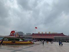 -珠海拱北口岸