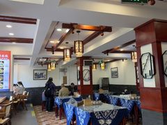 -桥香园过桥米线(复兴路店)