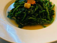 炒皇帝菜-小南洋海景餐厅(深圳湾店)