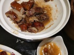 -高第街56号餐厅(银座商城玉函店)