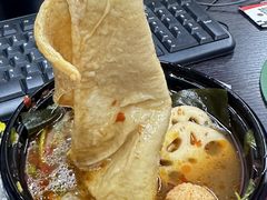 鱼饼-三大营南昌水煮·油炸(天城路店)