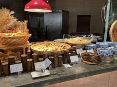 -无锡君来洲际酒店
