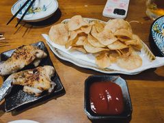 -鸟内会(河北路店)
