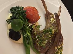 -圣丰索菲特·法国餐厅