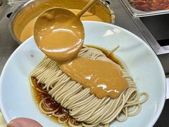 -味香斋·麻酱面(南京东路店)