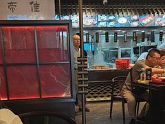 -古都历食南京菜·烤鸭·鸭血粉丝·汤包(南京博物院店)