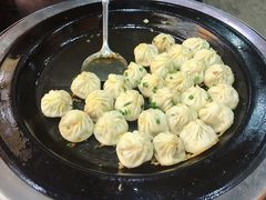 -毛华美食(清扬路店)