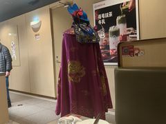 -海底捞火锅(正大乐城店)
