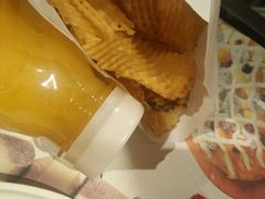 -City1+1城市比萨·意面(欧亚奥莱吉林街店)