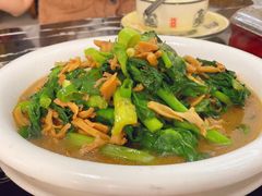 -涵家味土菜馆·徽州一绝臭鳜鱼(三河古镇店)