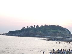 -小石岛景区