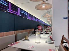 -鱼酷活鱼烤鱼(新世界城店)