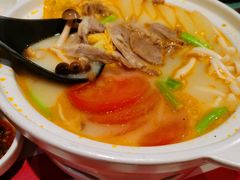 -西贝(苏州绿宝广场店)