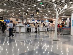 -宜家·瑞典风味餐厅(北京西红门店)