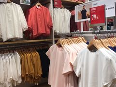 -优衣库(广州恒宝广场店)