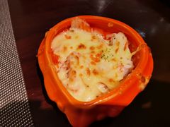 蟹宝-南苑环球酒店-稻菊日式餐厅(鄞县大道店)