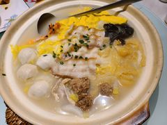 -江南韵·无锡太湖文化体验餐厅(凤凰天街店)