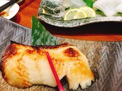 银鳕鱼西京烧-千代武日本料理(开发区店)