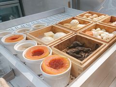 -晶丽香榭自助餐(南京大饭店)