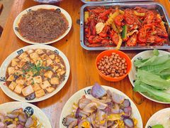-江湖万州烤鱼(王子美食城)