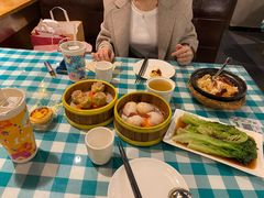 -蓝记茶餐厅(勒泰店)