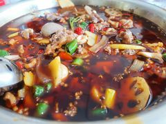 -米二红烧兔(华阳店)