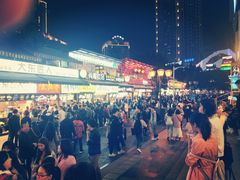 -八一好吃街·高品美食广场