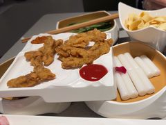 -海底捞火锅(江北万达商业广场店)