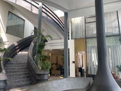 -亭下湖饭店(康岭店)