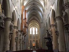 -布鲁塞尔大广场