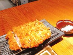 -山杏yama-katsu·吉列炸物