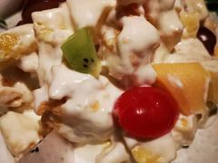 -陆壹捌餐厅(五大道店)