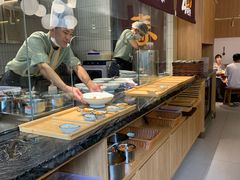 自助取餐区-王春春鸡汤饭(成都城西优品道店)