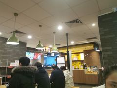 -麦当劳(金稻田路餐)