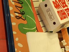 -汉堡王(徐汇绿地缤纷店)