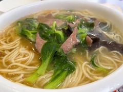 -孟记大碗面•家常菜(鼓楼和会街店)