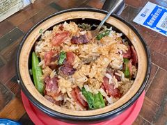 -本味友膳·茶餐厅(和达中心城店)