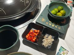 -狐狸爱上椰子鸡(滨江星光大道店)