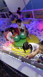 -幻贝家儿童乐园(苏州中心店)