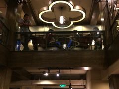-星巴克臻选(成都宽窄巷子店)