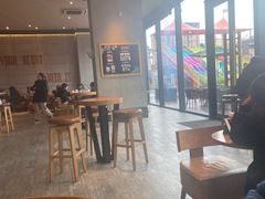 -星巴克(绍兴诸暨万达广场店)