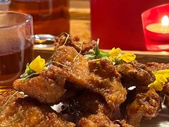 -雕刻时光·无国界料理西餐厅(五山店)