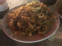 -老城南食府(宣武门东大街店)