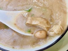 五香豆沫-方中山胡辣汤(天河区店)