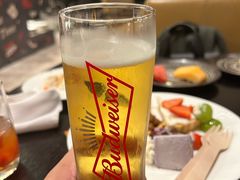 -天津东凯悦酒店·Market Café自助餐厅