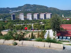 -龙口南山旅游景区