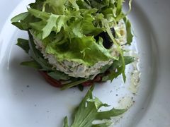 -沈阳君悦酒店·意坊意大利餐厅