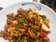 -延年酒店-延飨餐厅(延年文苑店)