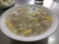 -津门永胜包子铺(哈尔滨道总店)
