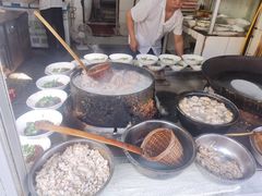 -甘记肥肠粉(马鞍北路店)